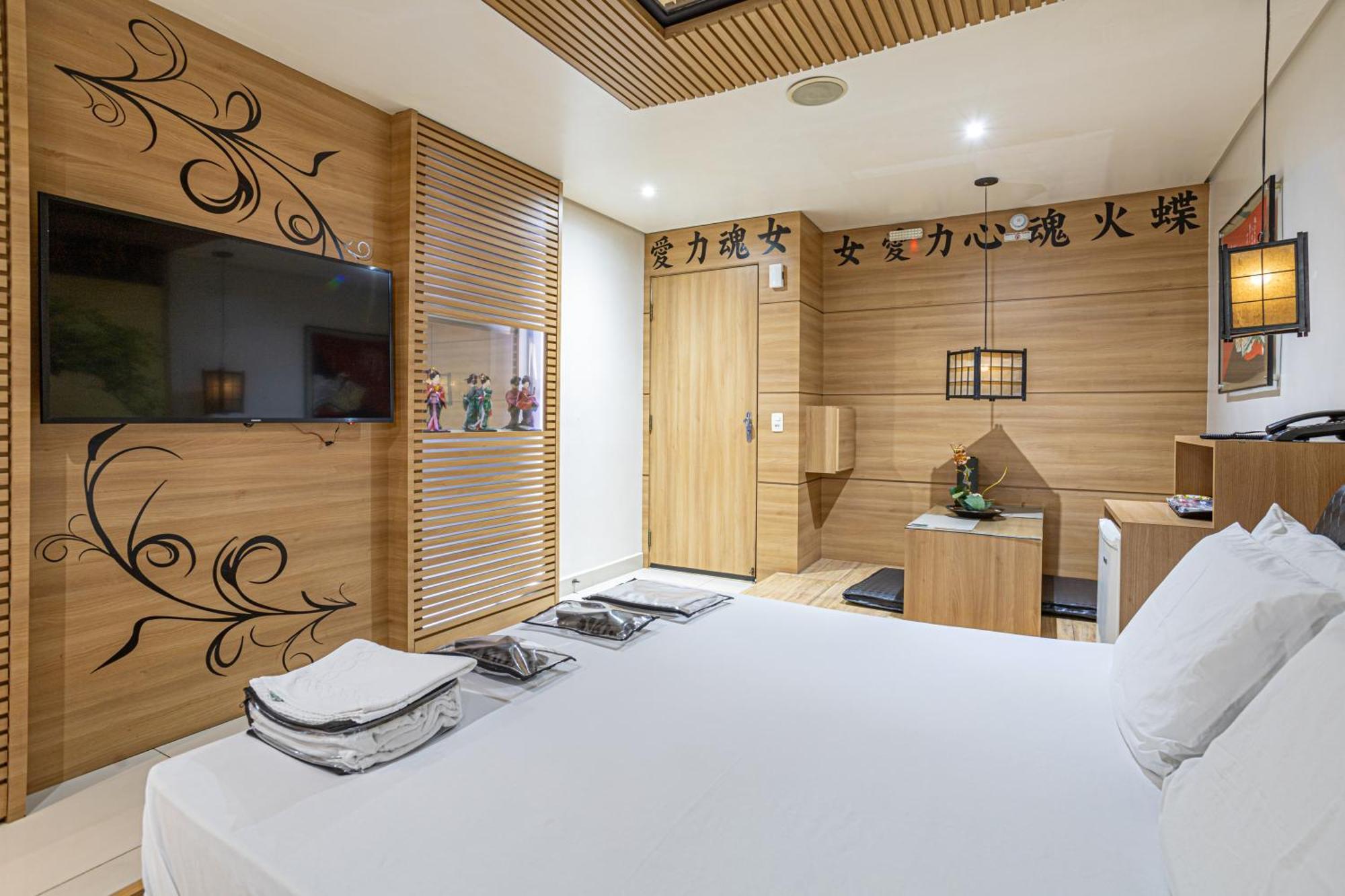 Hotel Coqueiros 6 Carapicuiba Bagian luar foto