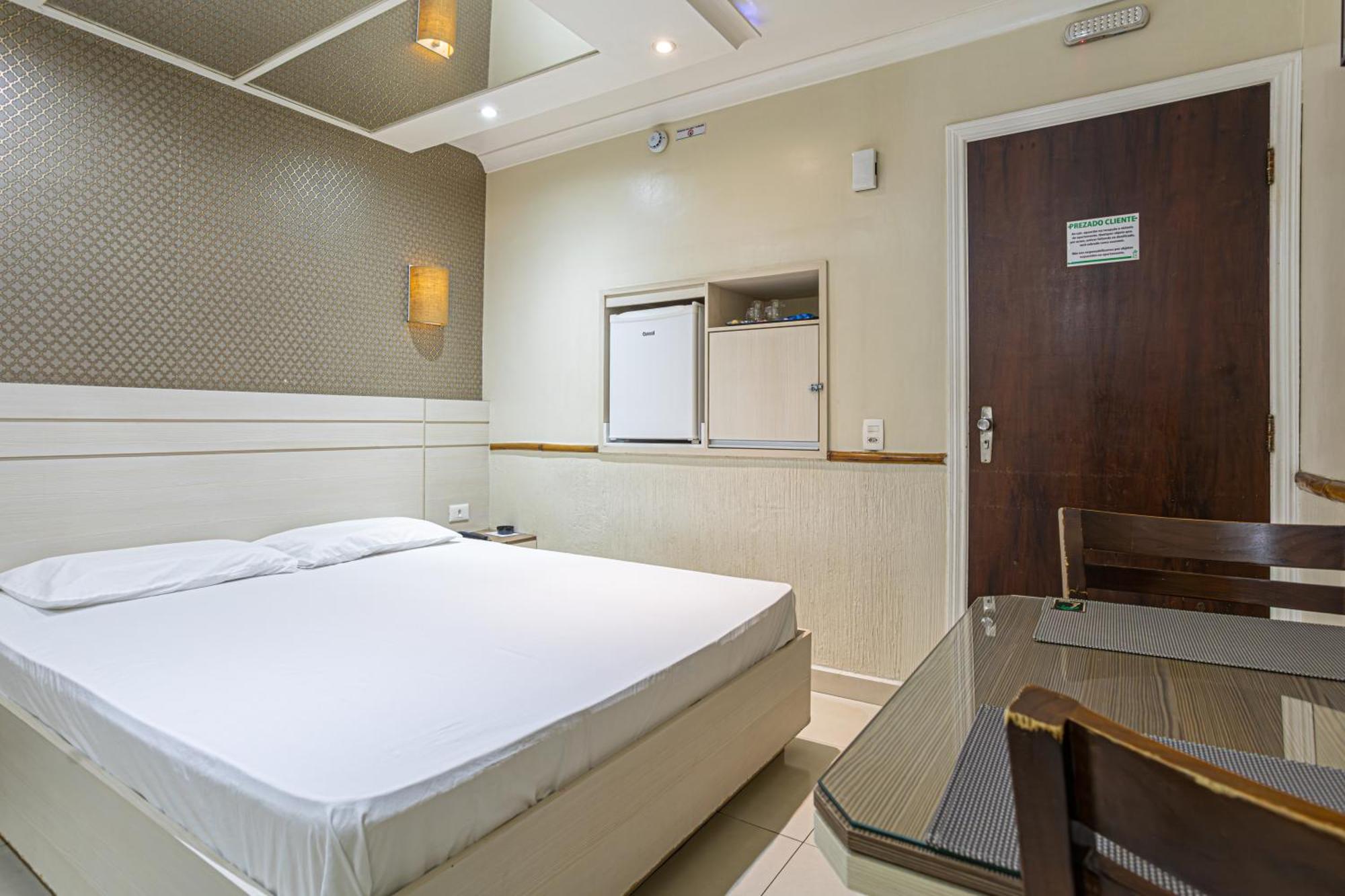 Hotel Coqueiros 6 Carapicuiba Bagian luar foto