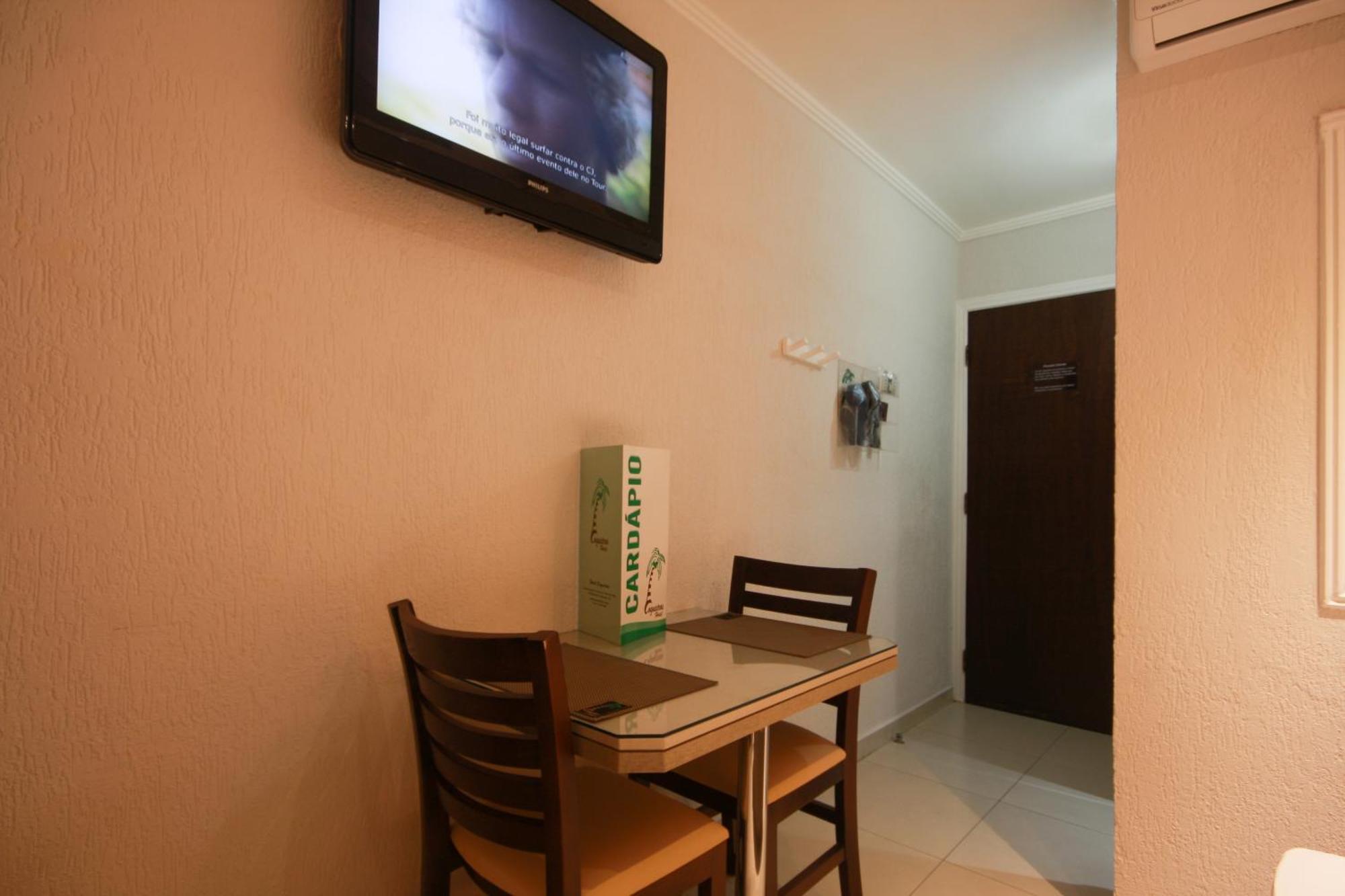 Hotel Coqueiros 6 Carapicuiba Bagian luar foto