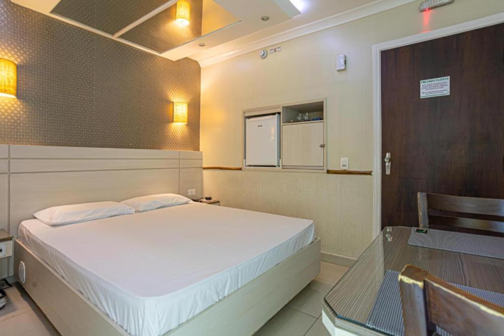 Hotel Coqueiros 6 Carapicuiba Bagian luar foto